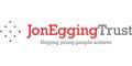 The Jon Egging Trust logo