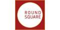Round Square logo