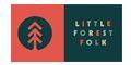 Little Forest Folk logo