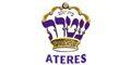 Ateres Girls High School logo