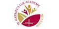 St Gabriel's CofE Academy logo