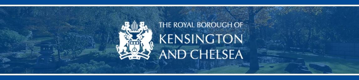 Virtual School of the Royal Borough of Kensington and Chelsea banner