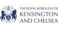 Virtual School of the Royal Borough of Kensington and Chelsea logo