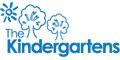 The Kindergartens Ltd logo