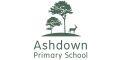 Ashdown Primary School logo