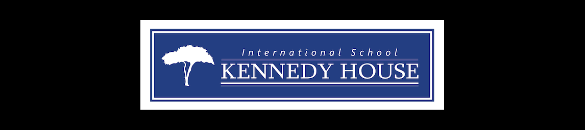 Kennedy House International School banner