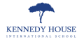 Kennedy House International School logo