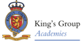 King’s Group Academies logo