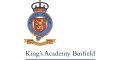 King's Academy Binfield logo