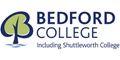 Bedford College - Vehicle Technology Centre logo