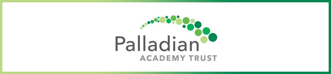 The Palladian Academy Trust banner