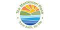 The Montessori Place logo