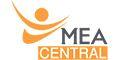 MEA Central logo