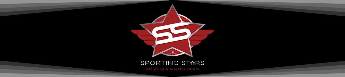 Sporting Stars Academy banner