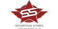 Sporting Stars Academy logo