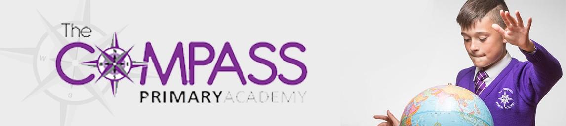 Compass Primary Academy banner