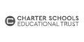 The Charter Schools Educational Trust logo