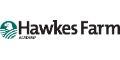 Hawkes Farm Academy logo