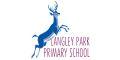 Langley Park Primary School logo