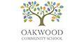 Oakwood Community School logo