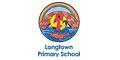 Longtown Primary School logo