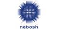 The National Examination Board in Occupational Safety and Health (NEBOSH) logo