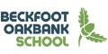 Beckfoot Oakbank Academy logo