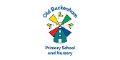 Old Buckenham Primary and Nursery logo