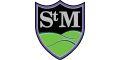 St Martins School (3-16 Learning Community) logo