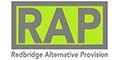 Redbridge Alternative Provision logo
