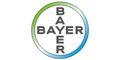 Bayer Plc logo