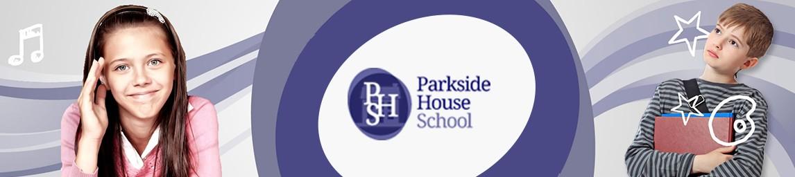 Parkside House School banner