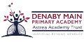Denaby Main Primary Academy logo