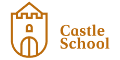 Castle School logo