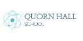 Quorn Hall School logo