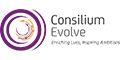 Consilium Evolve logo