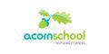 Acorn School logo