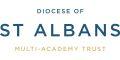 Diocese of St Albans Multi-Academy Trust logo