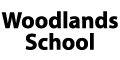 Woodlands School logo