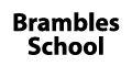 Brambles School logo