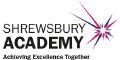 Shrewsbury Academy logo