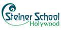 Steiner School Holywood logo