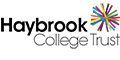 Haybrook College logo