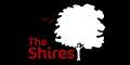 The Shires at Oakham logo