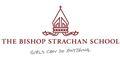 The Bishop Strachan School (BSS) logo
