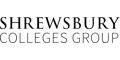 Shrewsbury Colleges Group logo