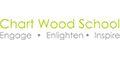Chart Wood School logo