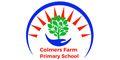 Colmers Farm Primary School logo