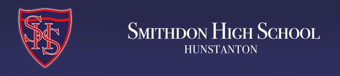 Smithdon High School banner