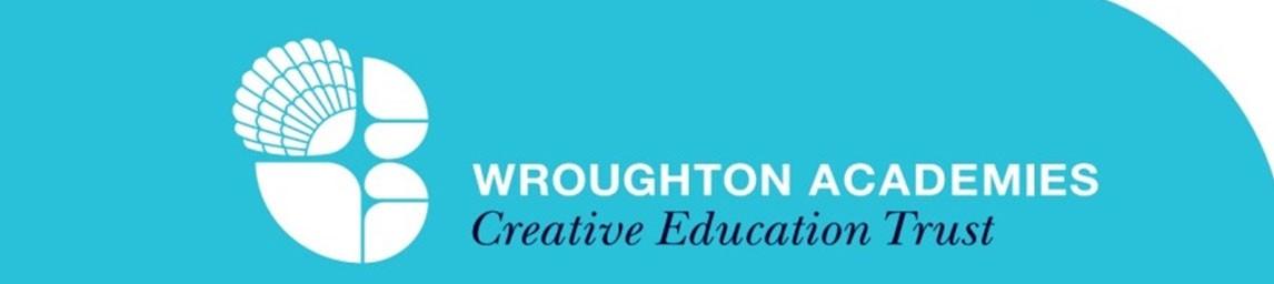 Wroughton Academies banner